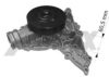 MERCE 2722000401 Water Pump